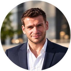 Benjamin Houot, KeyLink Global